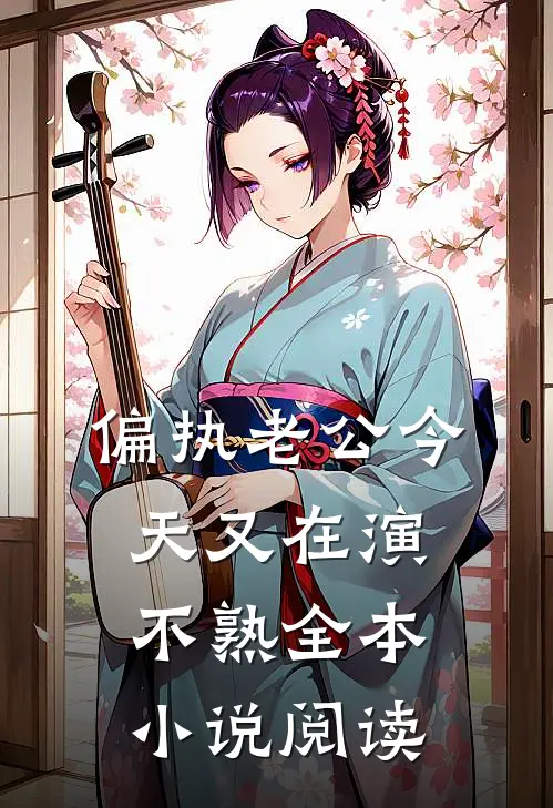 偏执老公今天又在演不熟全本小说阅读