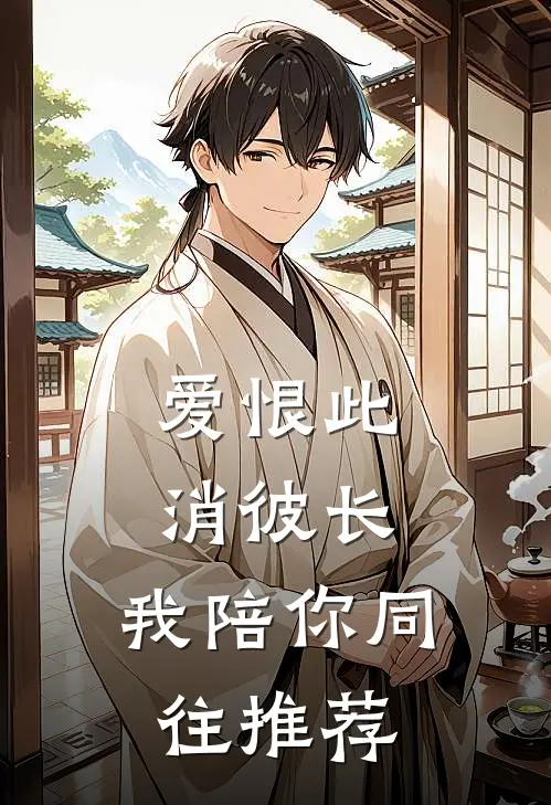 爱恨此消彼长，我陪你同往推荐