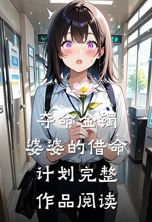 夺命金镯：婆婆的借命计划完整作品阅读