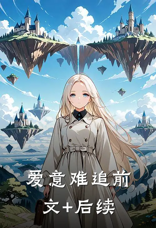 爱意难追前文+后续