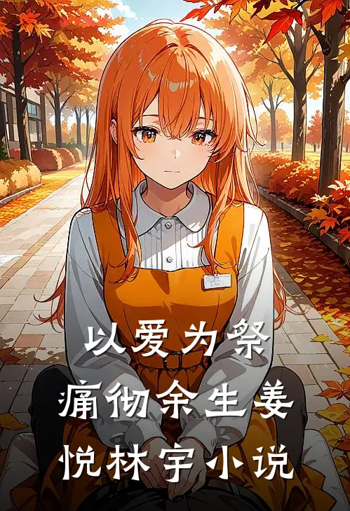 以爱为祭，痛彻余生姜悦林宇小说