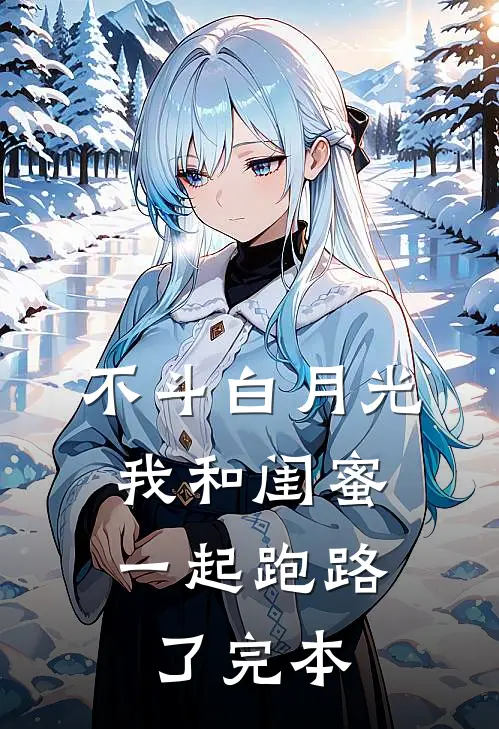 不斗白月光，我和闺蜜一起跑路了完本