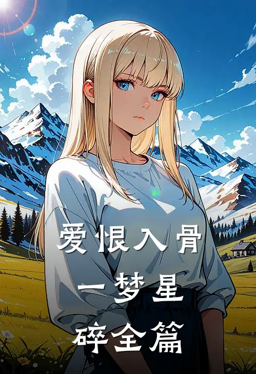 爱恨入骨，一梦星碎全篇
