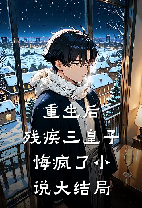 重生后，残疾三皇子悔疯了小说大结局