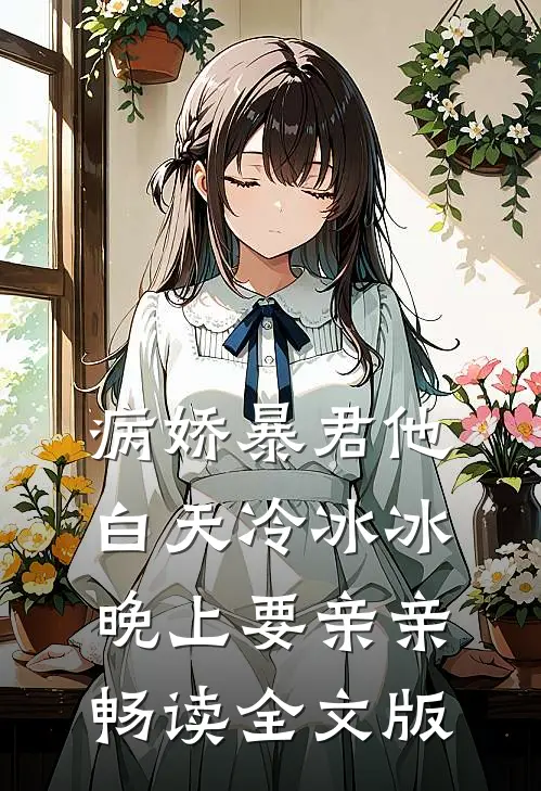 病娇暴君他白天冷冰冰晚上要亲亲畅读全文版