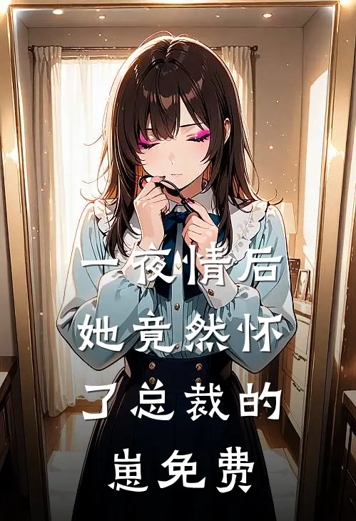 一夜情后，她竟然怀了总裁的崽免费
