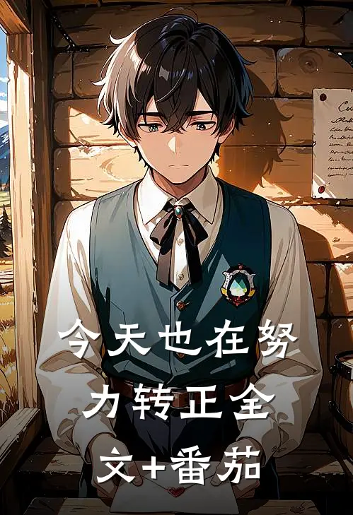 今天也在努力转正全文+番茄