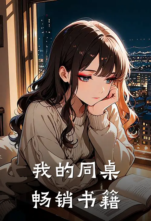 我的同桌畅销书籍