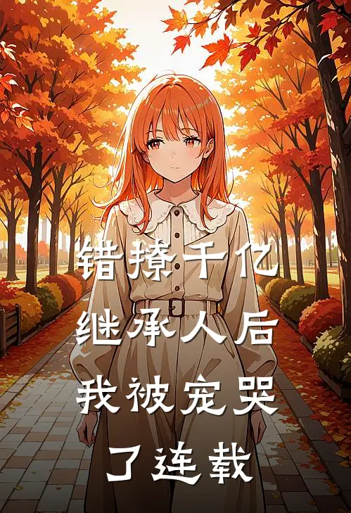 错撩千亿继承人后，我被宠哭了连载