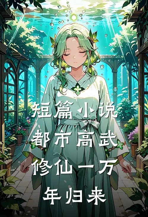 短篇小说都市高武：修仙一万年归来