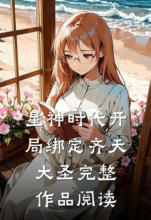 星神时代开局绑定齐天大圣完整作品阅读