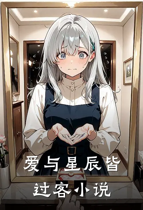 爱与星辰皆过客小说