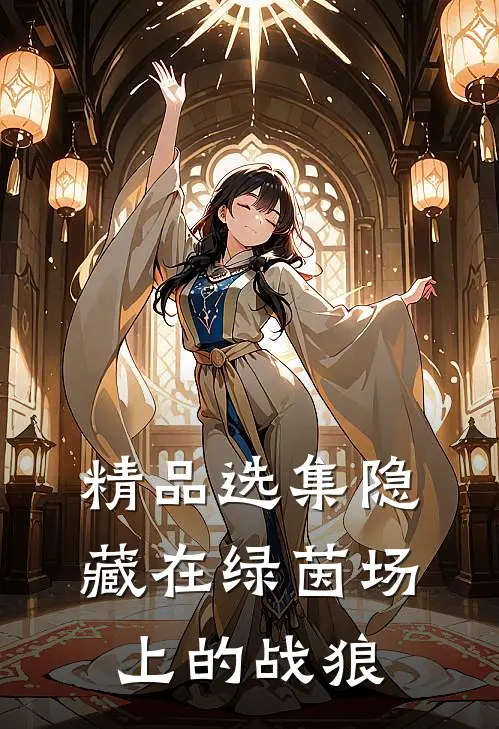 精品选集隐藏在绿茵场上的战狼