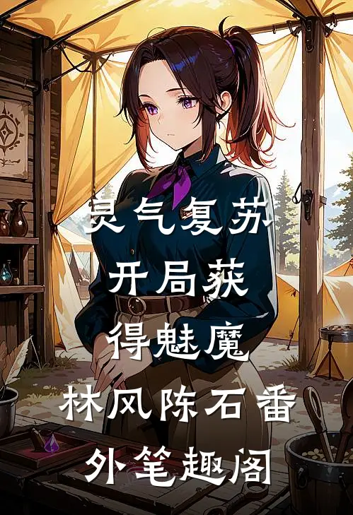 灵气复苏：开局获得魅魔：林风陈石番外笔趣阁