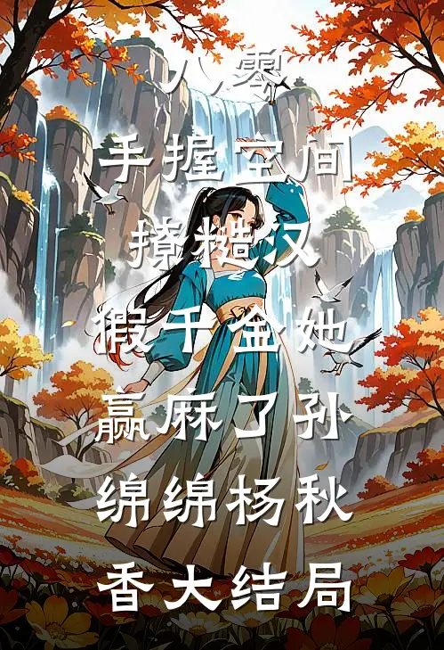 八零：手握空间撩糙汉，假千金她赢麻了孙绵绵杨秋香大结局