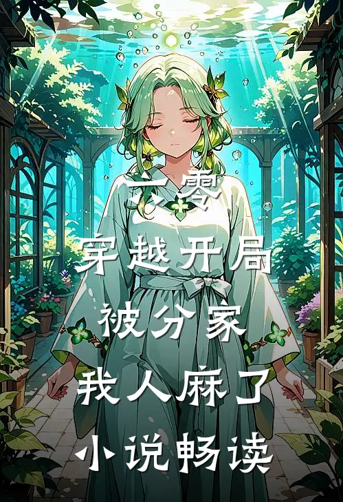 六零：穿越开局被分家，我人麻了小说畅读
