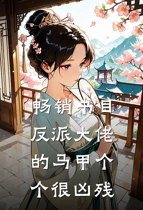 畅销书目反派大佬的马甲个个很凶残