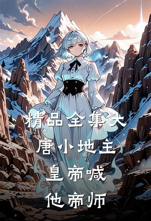 精品全集大唐小地主：皇帝喊他帝师