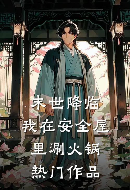 末世降临，我在安全屋里涮火锅热门作品