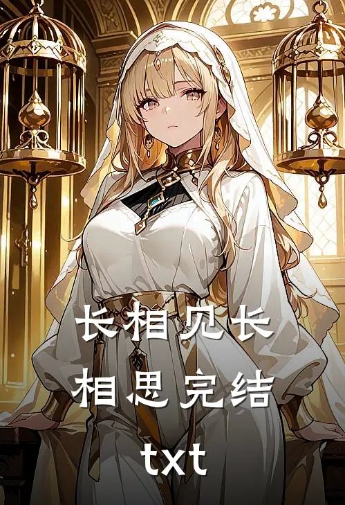 长相见长相思完结txt