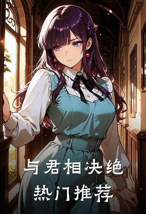 与君相决绝热门推荐
