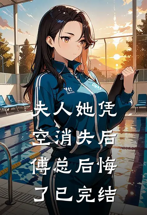 夫人她凭空消失后，傅总后悔了已完结