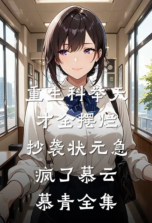 重生科举天才全摆烂，抄袭状元急疯了慕云慕青全集