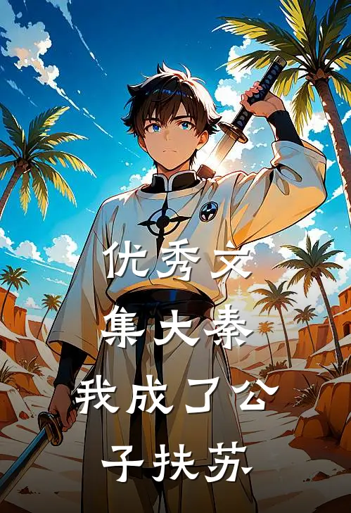 优秀文集大秦，我成了公子扶苏