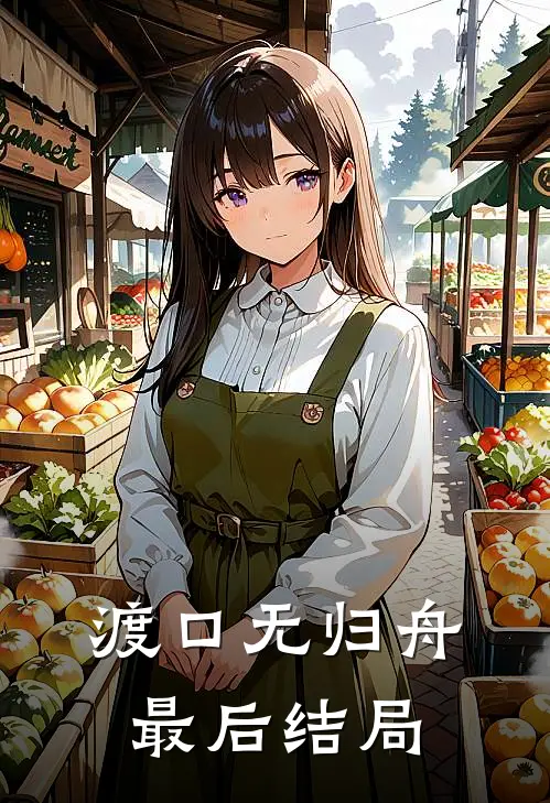 渡口无归舟最后结局