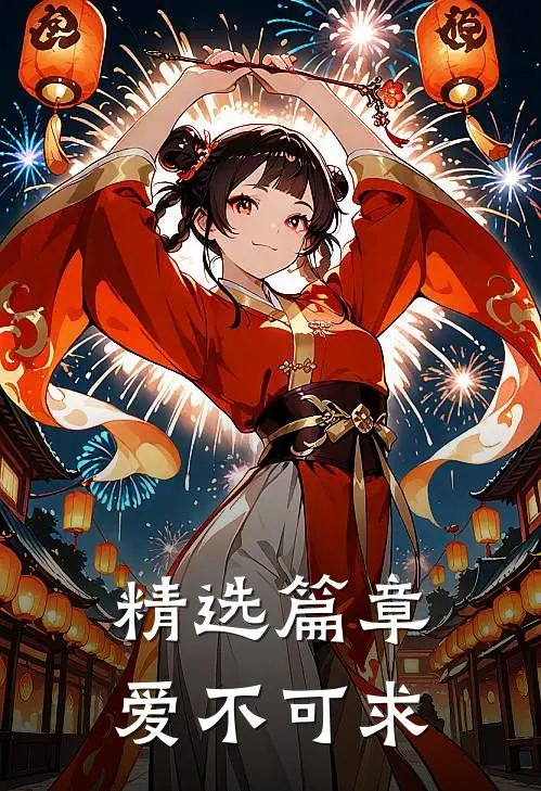精选篇章爱不可求