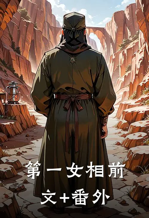 第一女相前文+番外