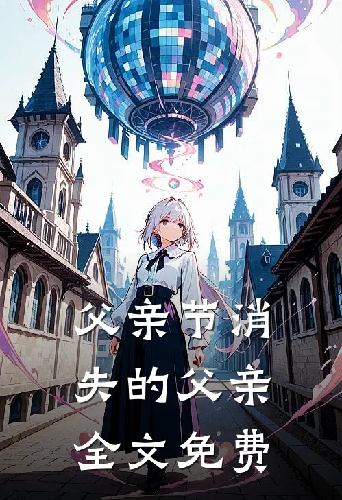父亲节消失的父亲全文免费