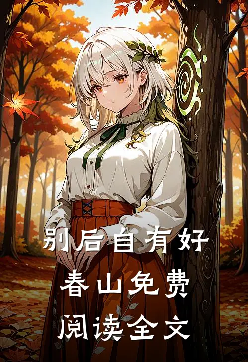 别后自有好春山免费阅读全文