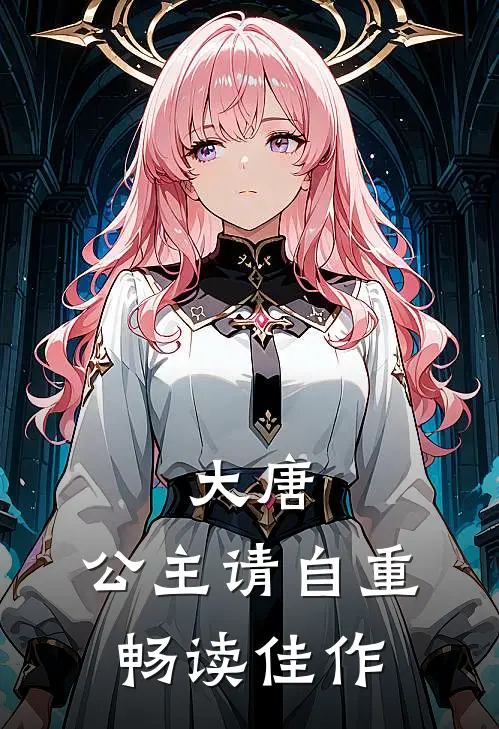 大唐：公主请自重畅读佳作