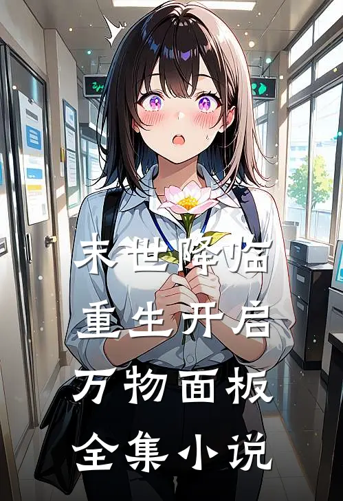 末世降临：重生开启万物面板全集小说