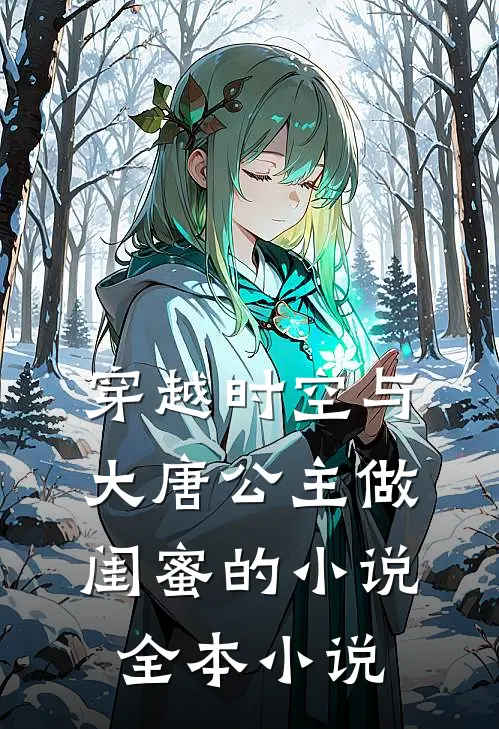 穿越时空与大唐公主做闺蜜的小说全本小说