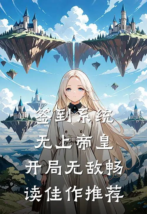 签到系统：无上帝皇，开局无敌畅读佳作推荐