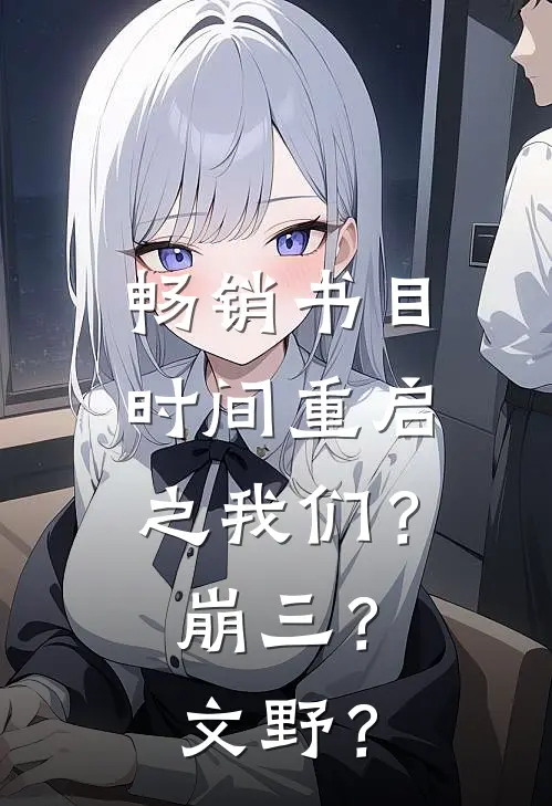 畅销书目时间重启之我们？崩三？文野？