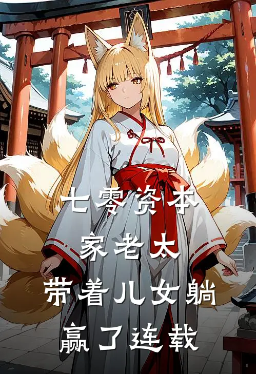 七零资本家老太，带着儿女躺赢了连载