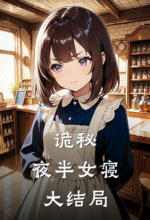 诡秘：夜半女寝大结局