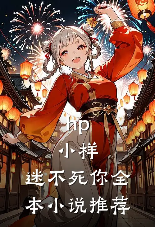 hp：小样，迷不死你全本小说推荐