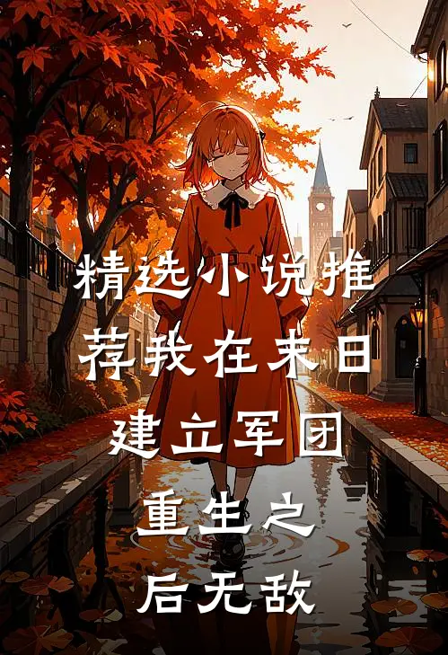 精选小说推荐我在末日建立军团：重生之后无敌