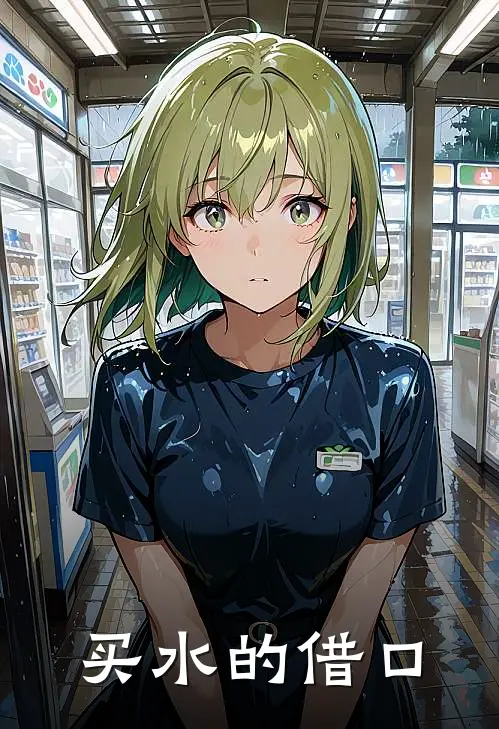 买水的借口