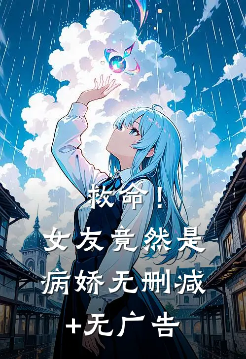 救命！女友竟然是病娇无删减+无广告