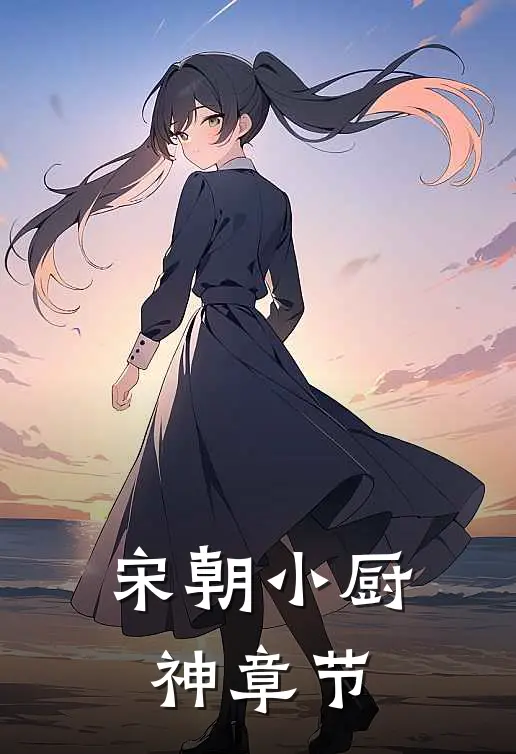 宋朝小厨神章节