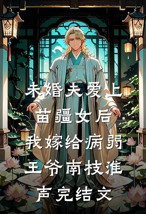 未婚夫爱上苗疆女后，我嫁给病弱王爷南枝淮声完结文