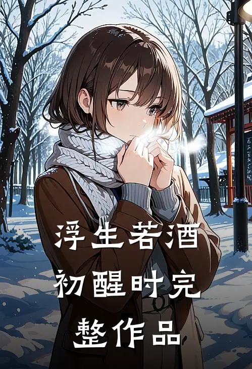 浮生若酒初醒时完整作品