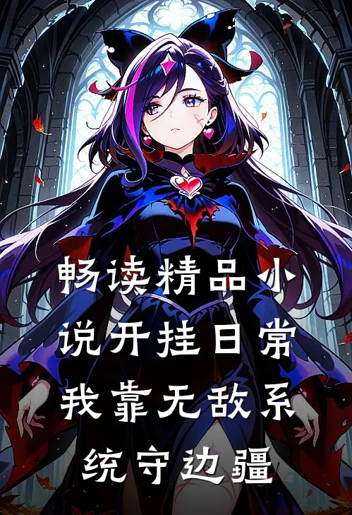 畅读精品小说开挂日常：我靠无敌系统守边疆