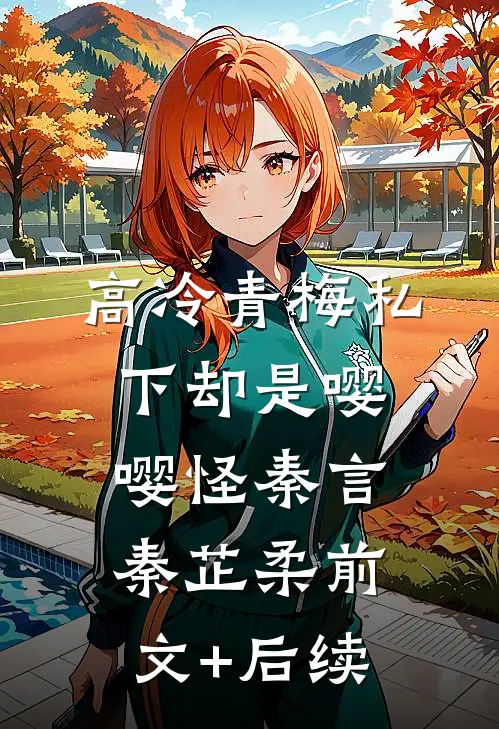 高冷青梅私下却是嘤嘤怪秦言秦芷柔前文+后续