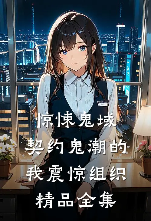 惊悚鬼域：契约鬼潮的我震惊组织精品全集